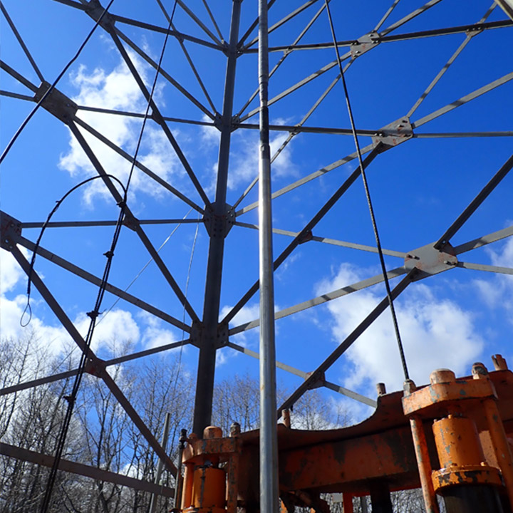 会社情報 物理計測コンサルタント